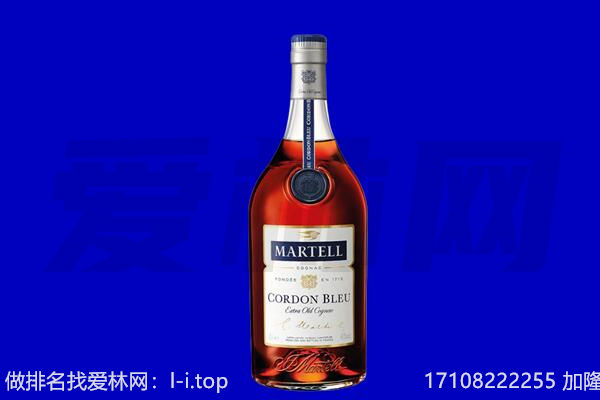 新余回收洋酒